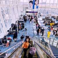 Shop Till You Drop: Tokyo’s Best Shopping Spots