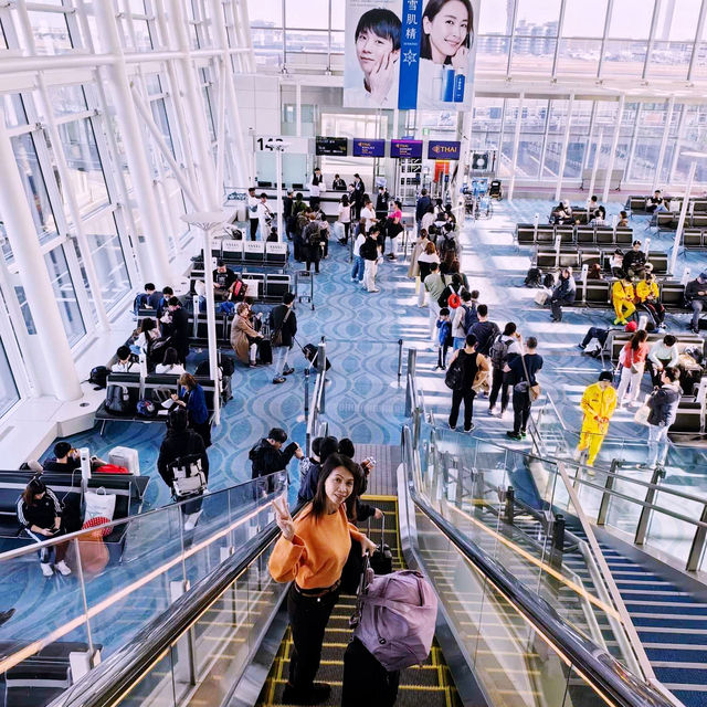 Shop Till You Drop: Tokyo’s Best Shopping Spots