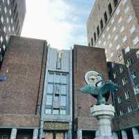 Oslo on a Budget: Culture, Nature & City Life