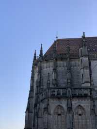 ⛪ St. Elisabeth Cathedral: Gothic Masterpiece in Košice