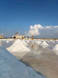Trapani: Salt, Sea & Sicilian Charm