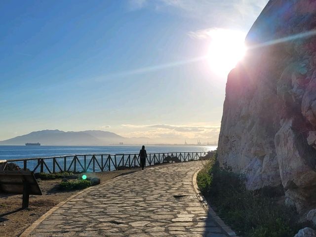 Málaga A Mediterranean City of Sun Art and History