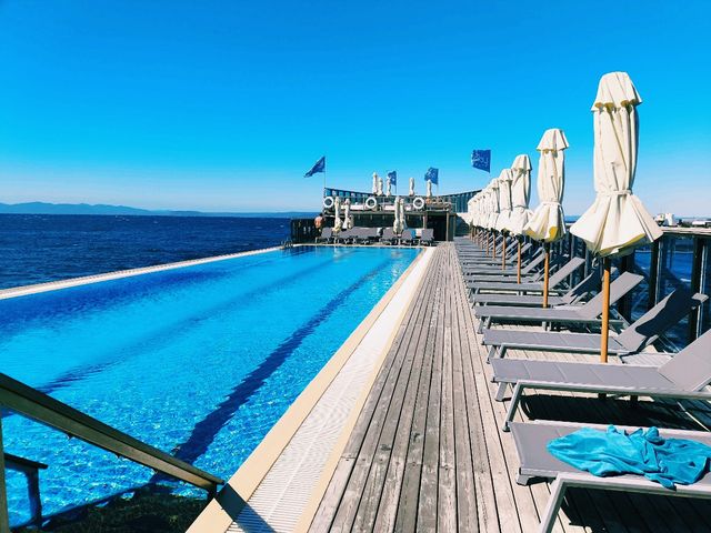 Спортивная набережная во Владивостоке Спортивная набережная во Владивостоке