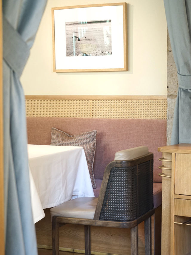 Lisbon | The only world best 50 restaurants in Lisbon