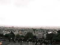 From Thames to Seine River