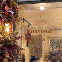 Hello Halloween Istanbul 🎃🕸️