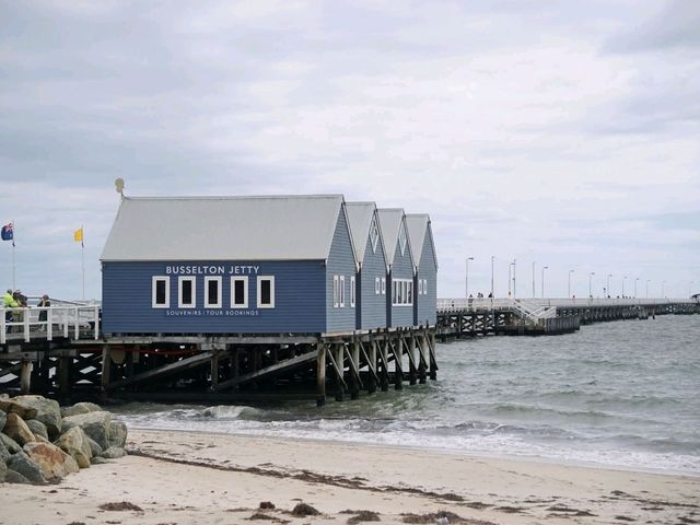 Perth on a Budget: Tips & Tricks