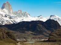 Call of the Wild 🏔️: Conquering Fitz Roy and Perito Moreno in Argentina's Patagonian Frontier!