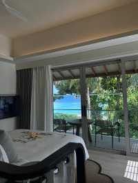 Avani+ Fares Maldives Resort