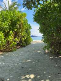 NH Collection Maldives Havodda Resort
