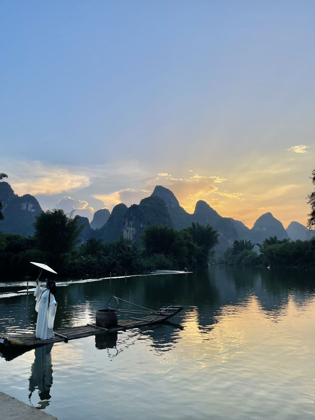 YANGSHUO CHINA TRIP REPORT