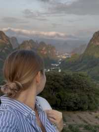 YANGSHUO CHINA TRIP REPORT