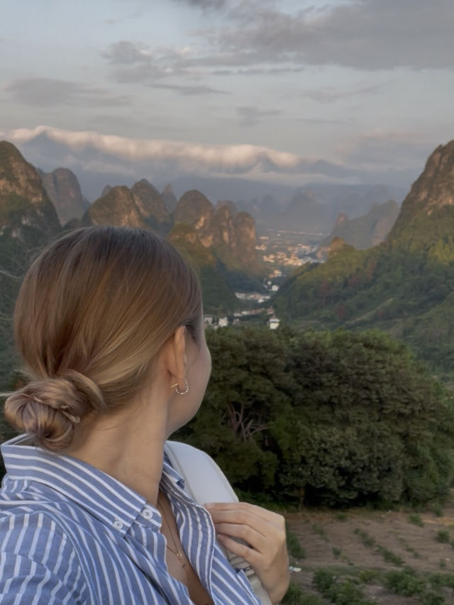 YANGSHUO CHINA TRIP REPORT