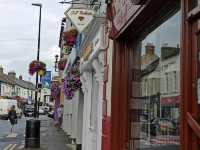 Wicklow's Haunting Halloween