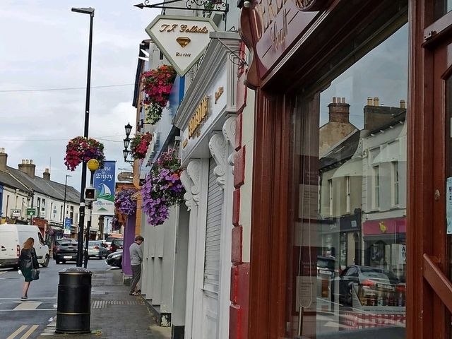 Wicklow's Haunting Halloween