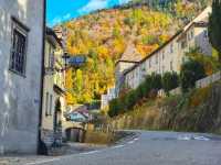 ⛰️🇨🇭 Switzerland Travel Guide — Best Places to Visit in October