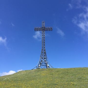 體驗蒙特卡特里亞的壯麗美景