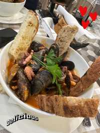 Milan Eats Guide🍽️