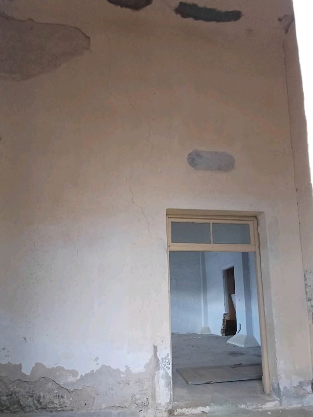 Spinalonga: The Island of the Living Dead Spinalonga: The Island of the Living Dead