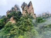 ⛰️ The Real-Life Mountains of Pandora