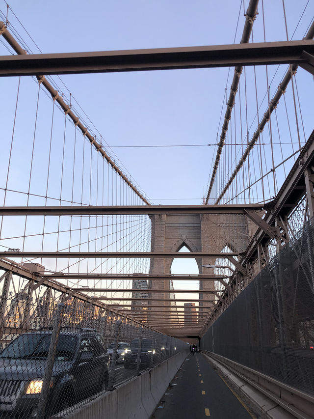 the big apple 🍎🇺🇸