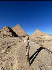 HOW TO REALLY EXPERIENCE EGYPT