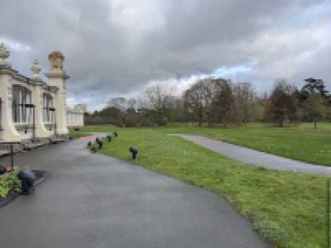 Royal Botanic Gardens, Kew