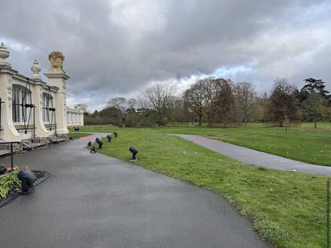 Royal Botanic Gardens, Kew