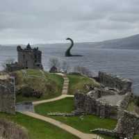 Loch Ness