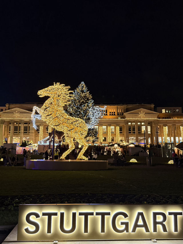 Штутгарт Xmas 🎄 Штутгарт Xmas 🎄