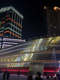 Shanghai Day Trip Itinerary