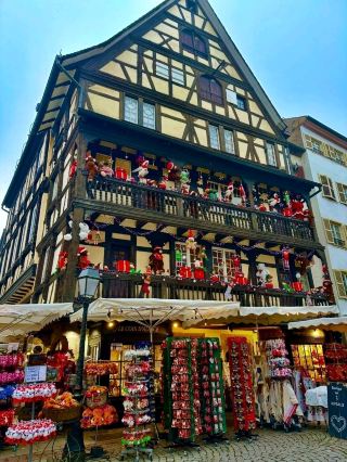 เมืองแห่งเทพนิยาย✨