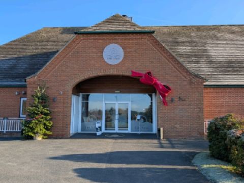 The Vale Country Golf Club, Pershore/ Evesham UK