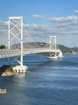 鳴門——漩渦之城與古老傳統