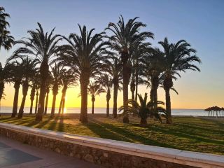 Malaga weekend 🌞🌞🌊🏞