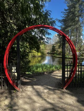 Beale Wildlife Park, Pangbourne (UK)