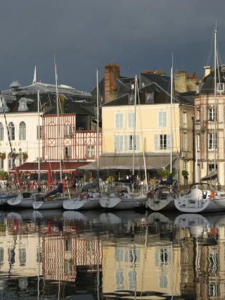 Day Trips from Paris: Following the Impressionists to Honfleur