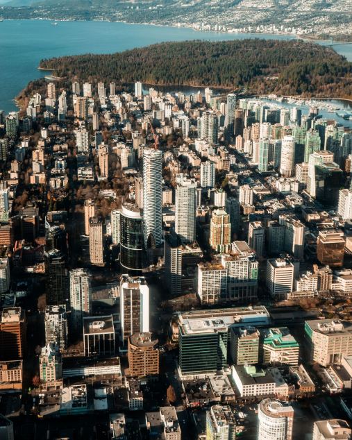 Discover Vancouver, Canada 🇨🇦🏔️ | Trip.com バンクーバー