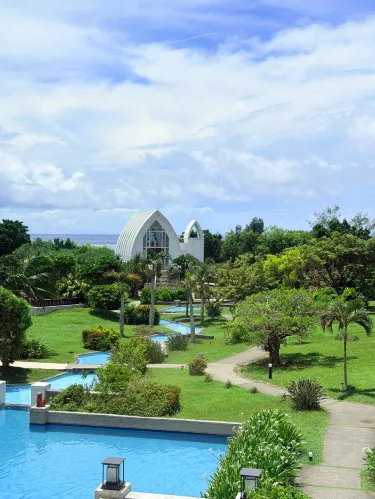 ishigaki glutathione japan price Staying at ANA InterContinental Resort: Stunning Views for the 'Gram, but Mind the Details 🏨✨ NeuroBiologix