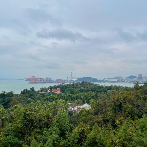 Gulangyu Island, Xiamen