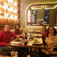 GREAT Restaurant at the Temple House Chengdu🇨🇳