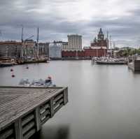 Helsinki Cathedrals