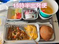 【香港】キャセイパシフィック航空で旅の満足度が上がった