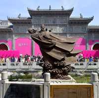 Nanchang: A Symphony of Tradition and Progress