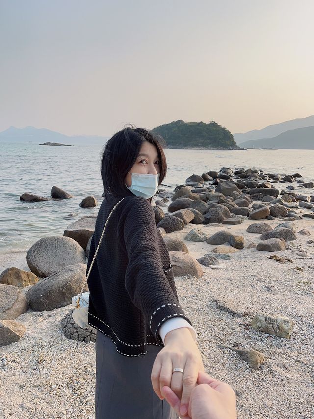 香港｜西貢樂悠悠