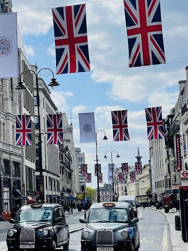 Strand - London