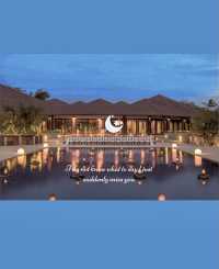 Top 10 world-class international hotel rankings, which one do you like?