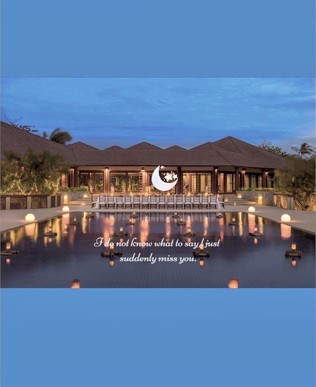 Top 10 world-class international hotel rankings, which one do you like?