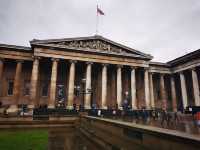 British museums