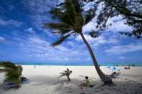 Saipan Island popular check-in spot: Beach